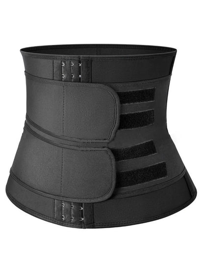 Triple Hook Fitness Waist Trainer