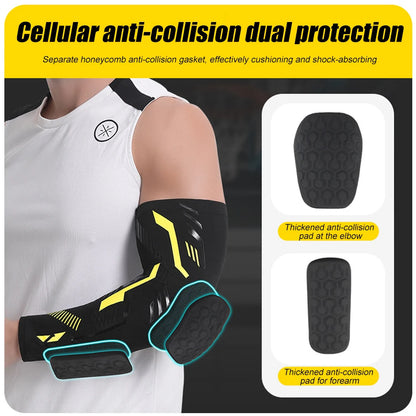 Sports Arm Pad – Basketball & More