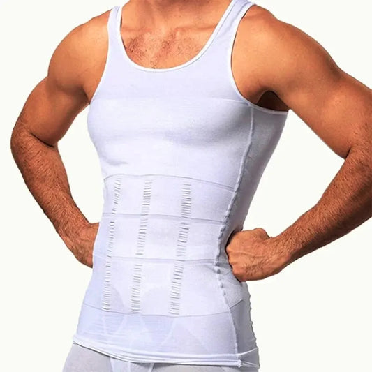 YBFDO Waist Control Compression Vest