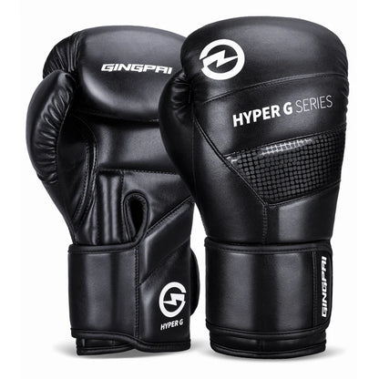 PU Leather Sanda Boxing Gloves
