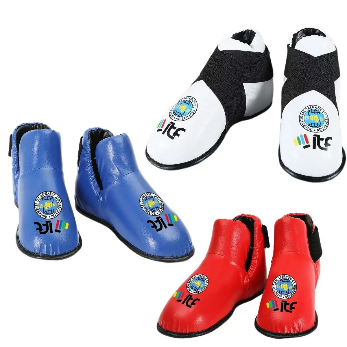 Champion Safety Gear – Kids & Adults