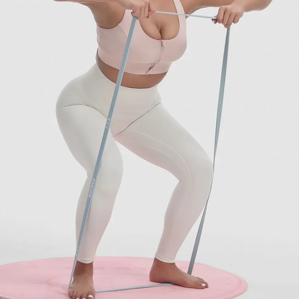 AOLIKES Workout Resistance Band