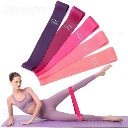 Dance Training Resistance Band