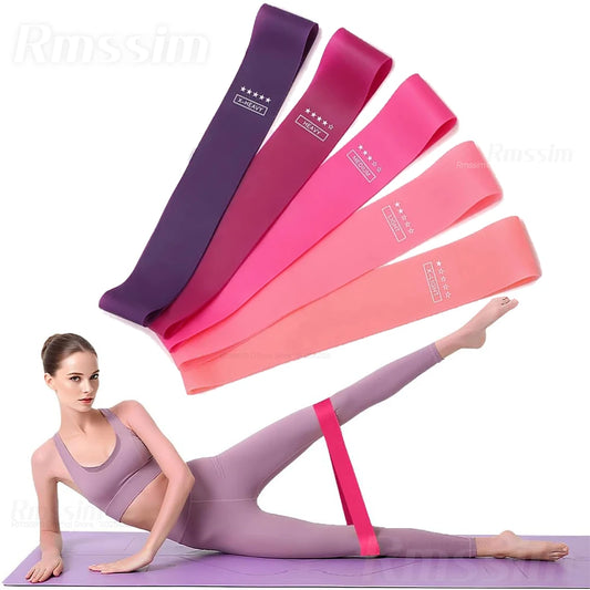 Dance Training Resistance Band