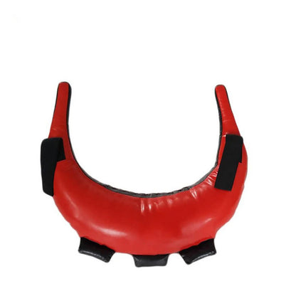 PU Sandbag for Muay Thai & Sanda Training