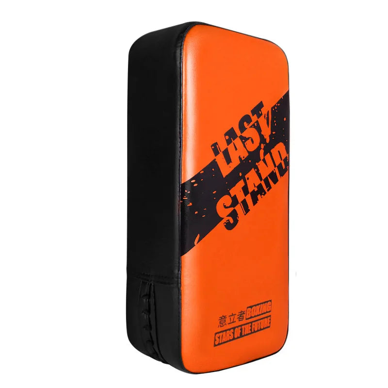 PU Leather Martial Arts Hand Target Pad