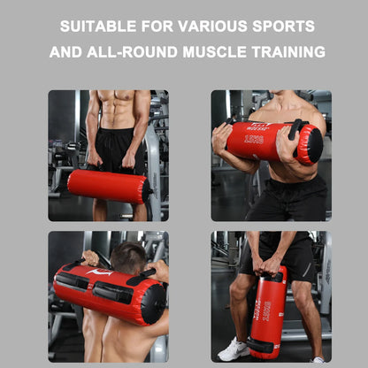 WOSWEIR Portable Water Training Bag