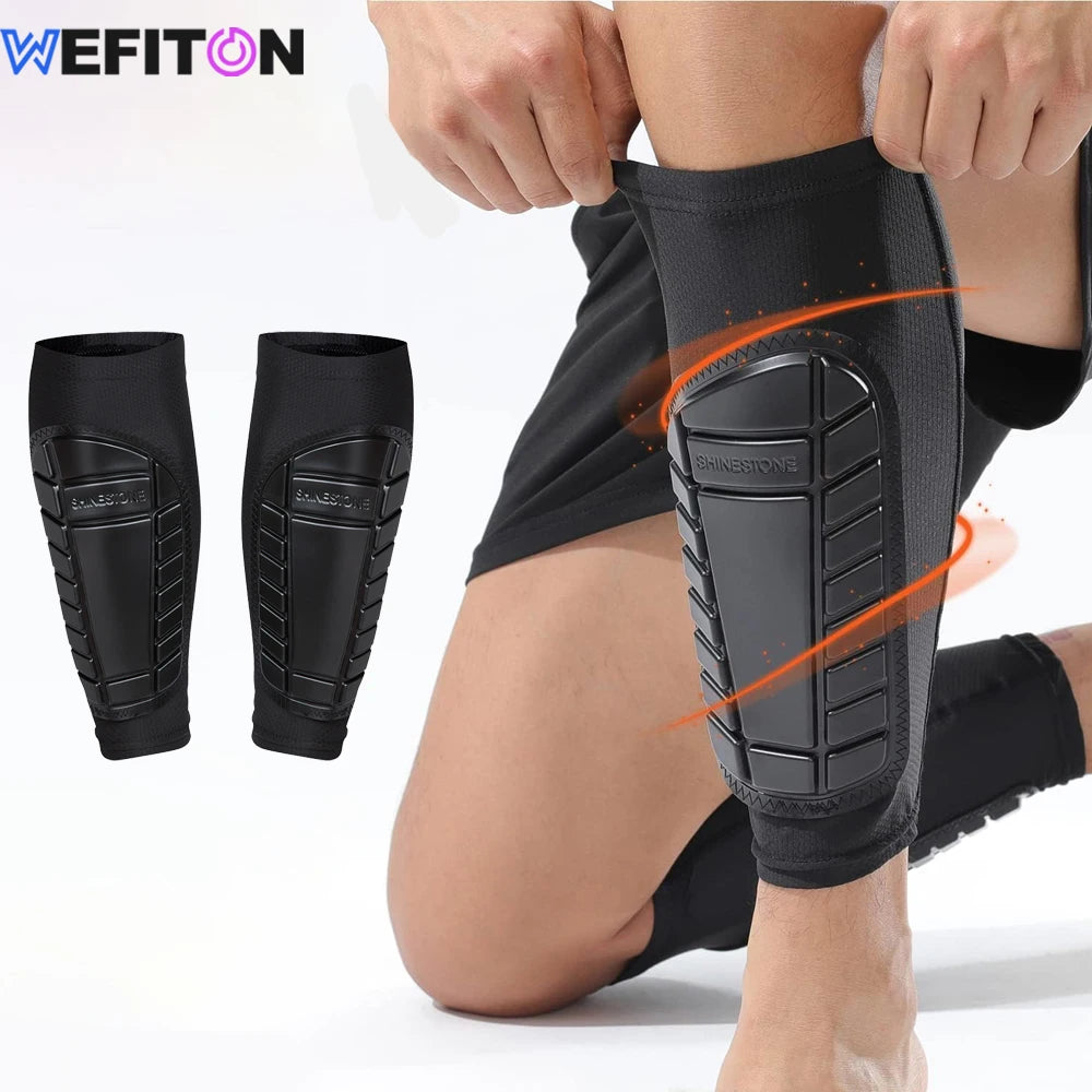 ComfortFit Shin Guard Sleeves