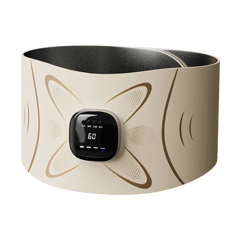 Electric Ab Slimming Massager