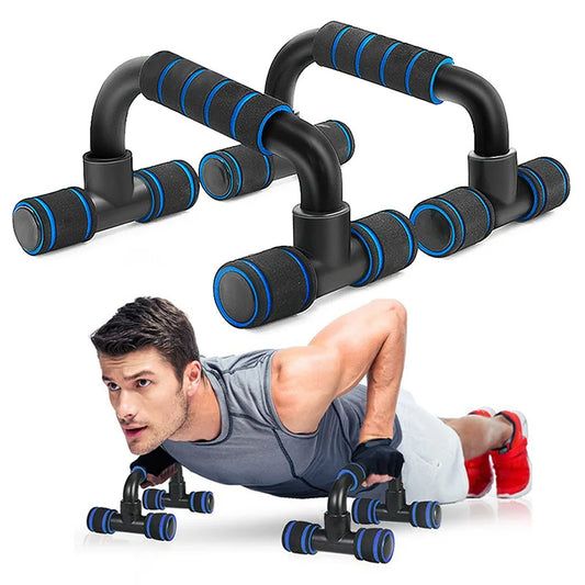 H-Type Push-Up Bracket, Push-Up Training Board