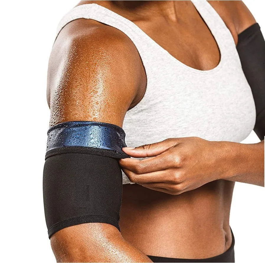 Arm Slimming Compression Wraps