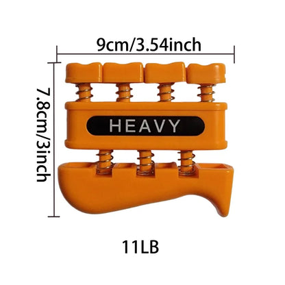 Hand Grip Strengthener