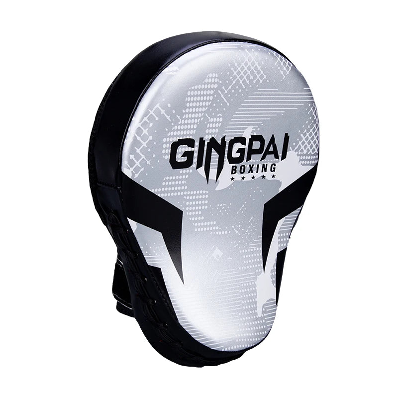 Curved Boxing Punching Mitts
