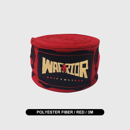 1 Pair Boxing Hand Wraps MMA Muay Thai Kick Boxing Handwraps For Training Bandages