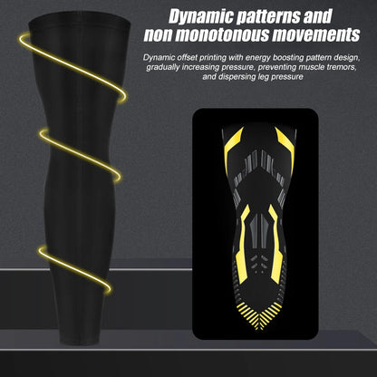 1/2PCS Football Knee Guards