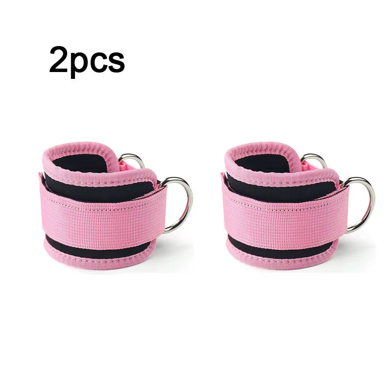 Adjustable Ankle Resistance Bands