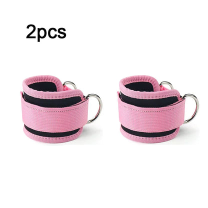 Adjustable Ankle Resistance Bands