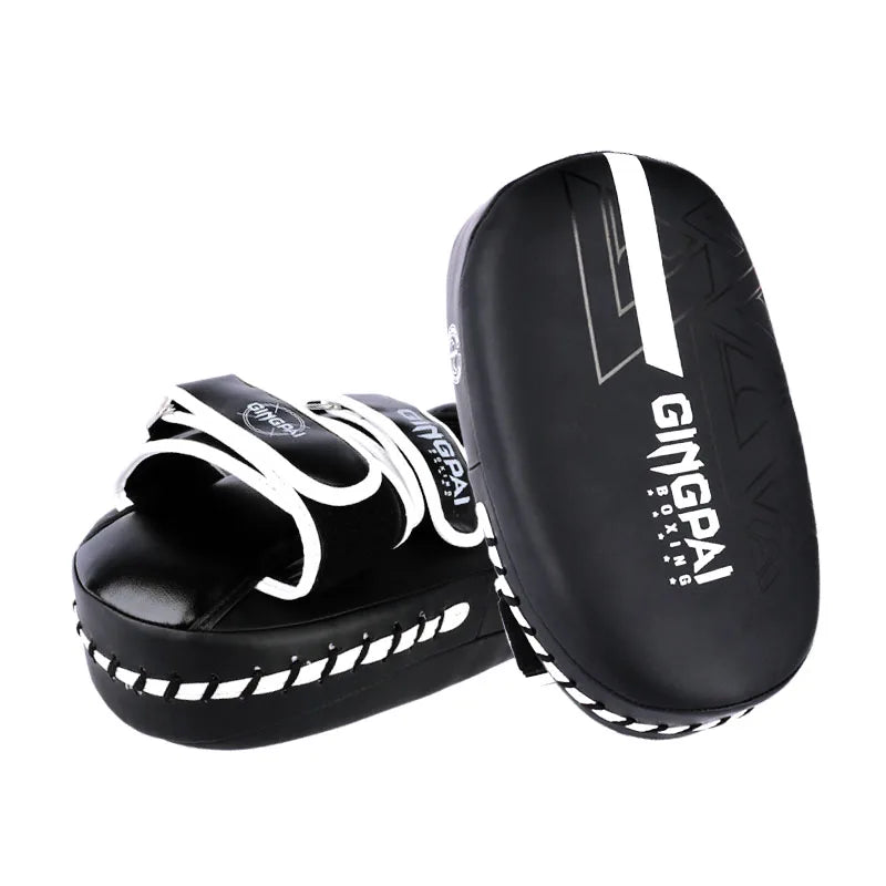 Arc PU Leather Hand & Foot Target Pad