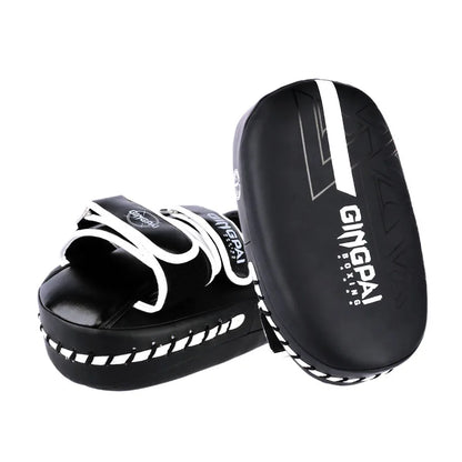 Arc PU Leather Hand & Foot Target Pad