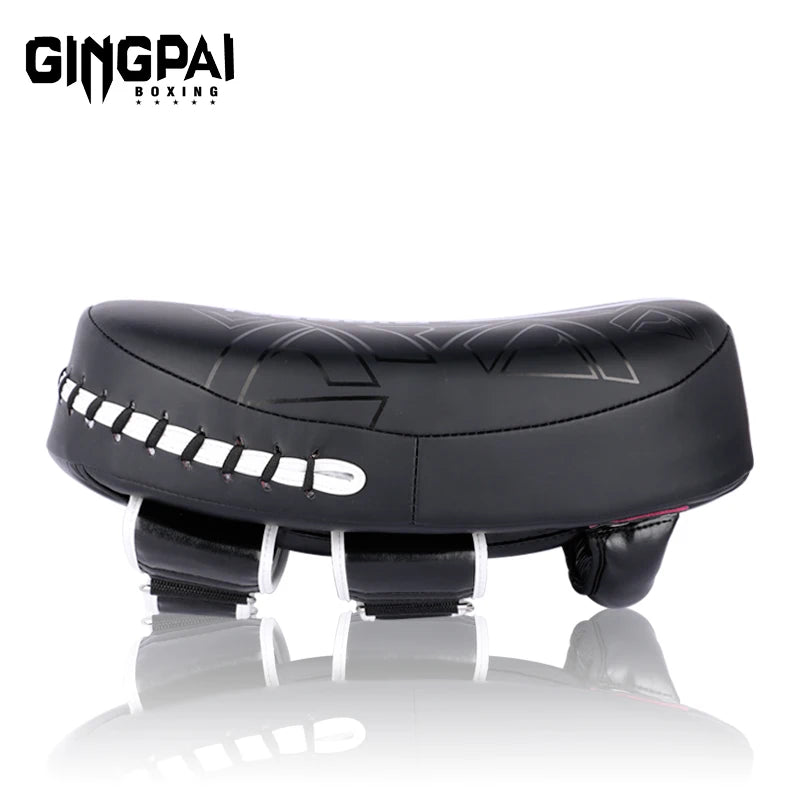 Arc PU Leather Hand & Foot Target Pad