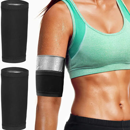 Arm Slimming Compression Wraps