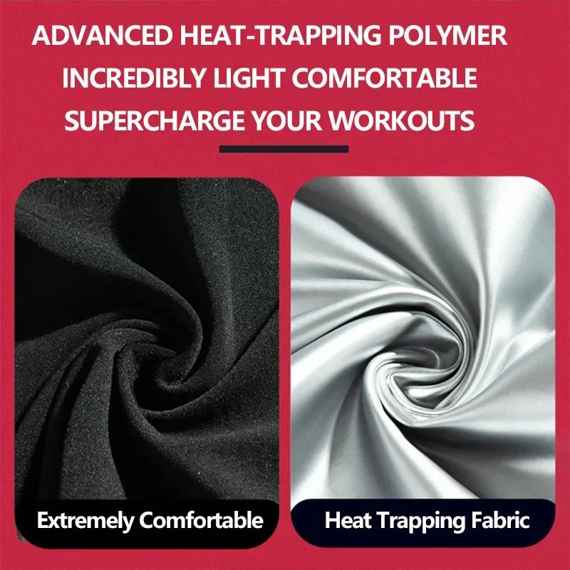 Arm Slimming Compression Wraps